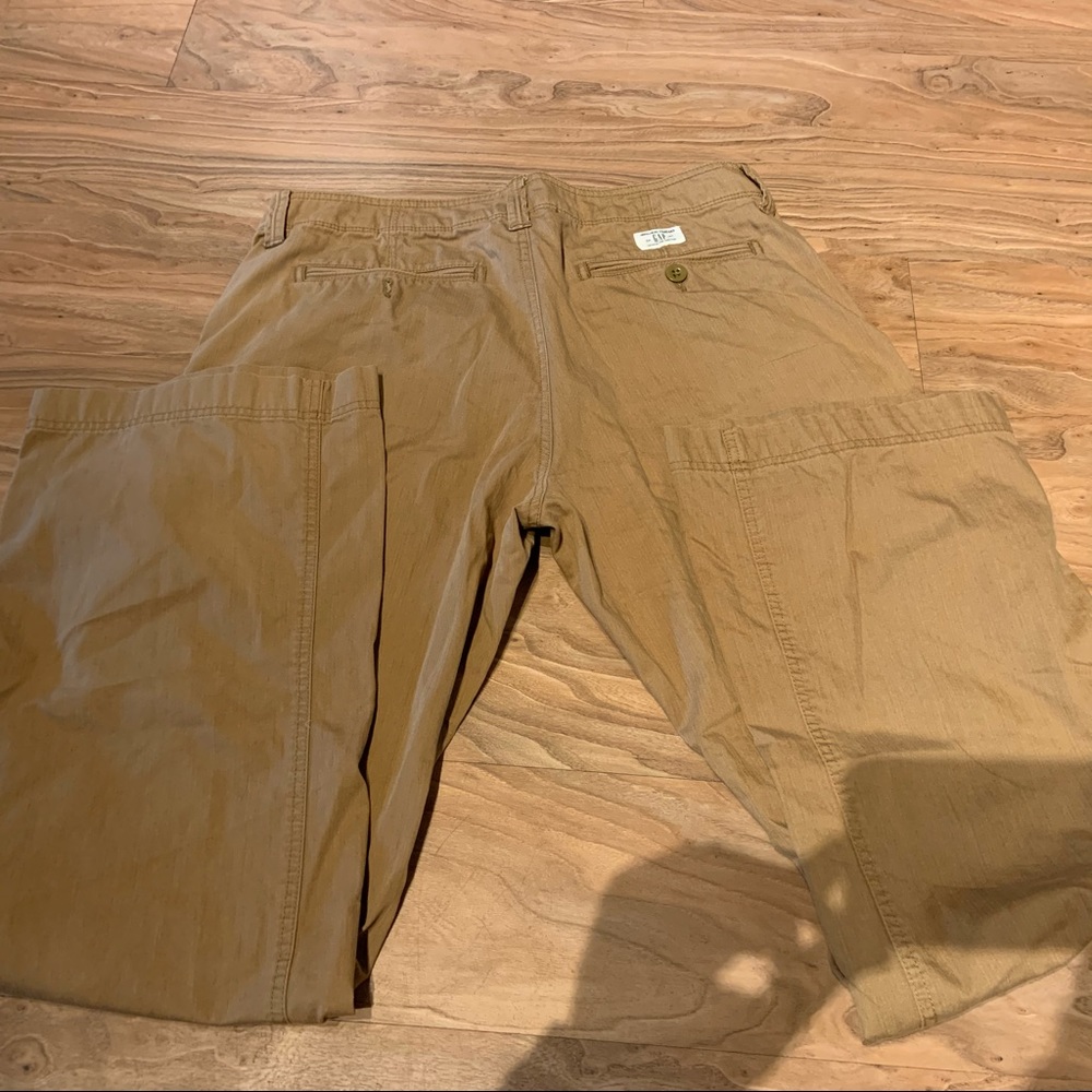 GAP Kakis 33 / 34